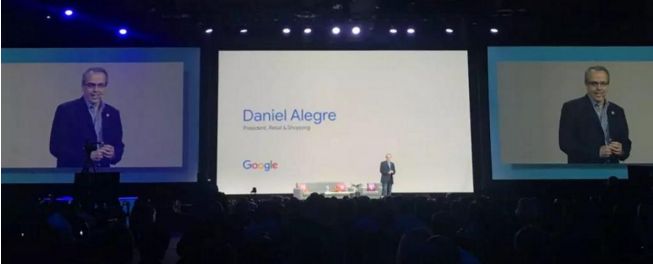 京东和谷歌合作,谷歌入股京东最新消息