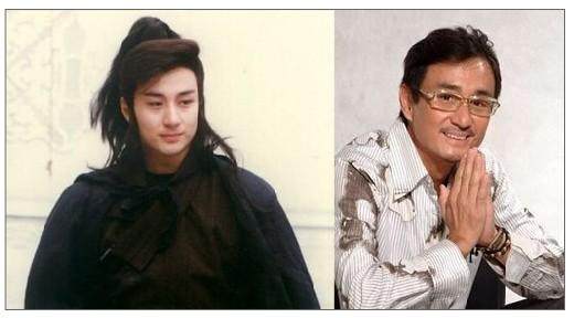 新加坡十大明星,新加坡一线明星有哪些