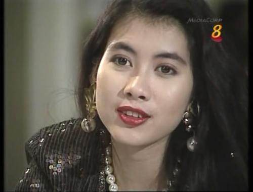 新加坡十大明星,新加坡一线明星有哪些