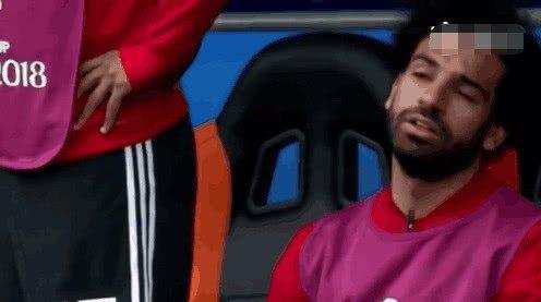 萨拉赫出战阿森纳,萨拉赫利物浦冲击联赛