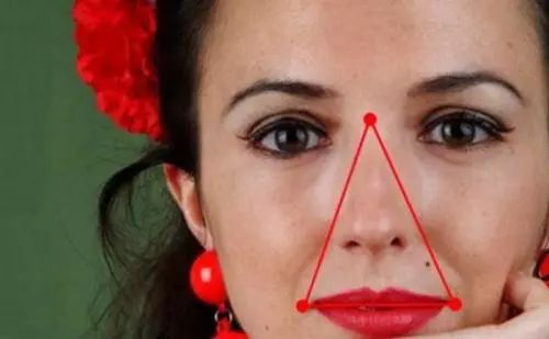 人体九大系统对应的器官,人体黄金三角区是什么