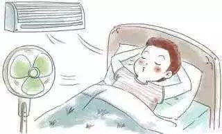 一开空调就咳嗽简单治疗方法,冬天开空调嗓子疼咳嗽怎么回事