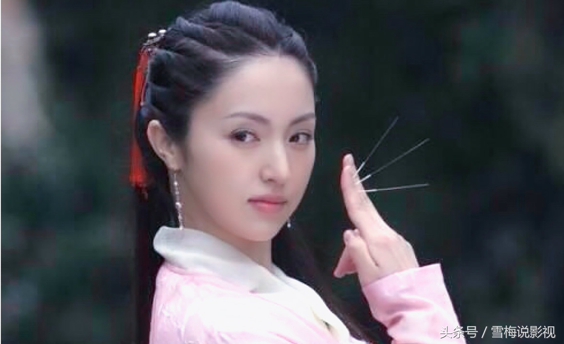 范冰冰李冰冰双冰西游,范冰冰李冰冰合集