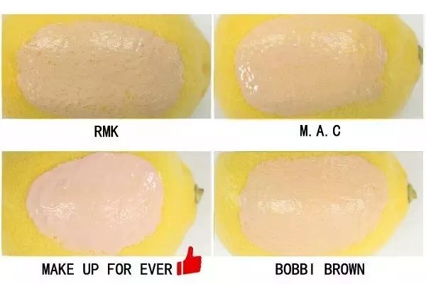 断货王粉底液推荐,断货王粉底全天评测