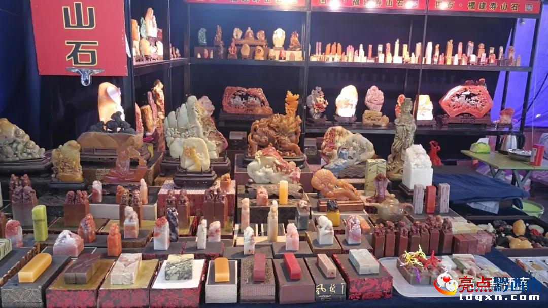 兴义奇石展览会,贵州兴义奇石展销会