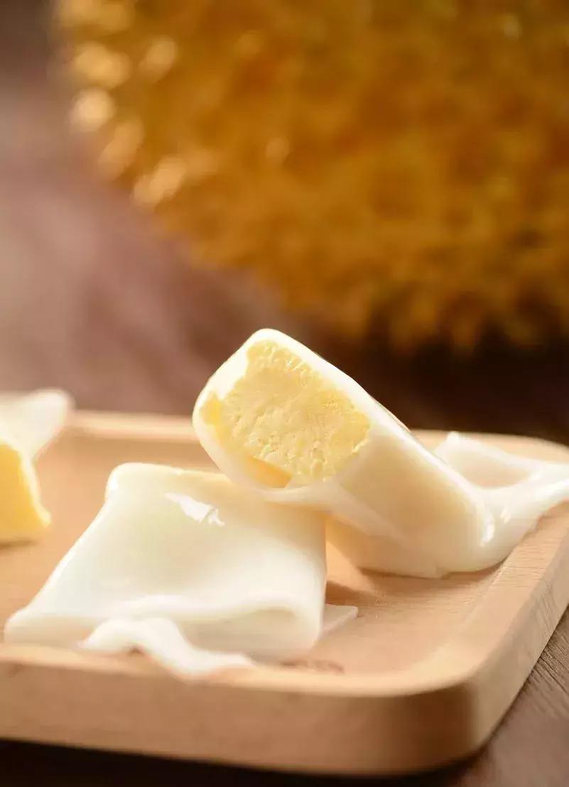 轻奢小众高级感甜品店推荐,适合一年四季的甜品店