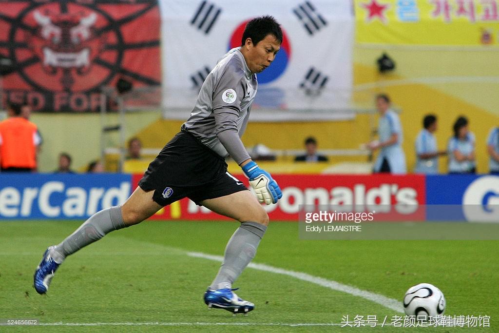 06年世界杯宣传nike,世界杯最火的足球鞋