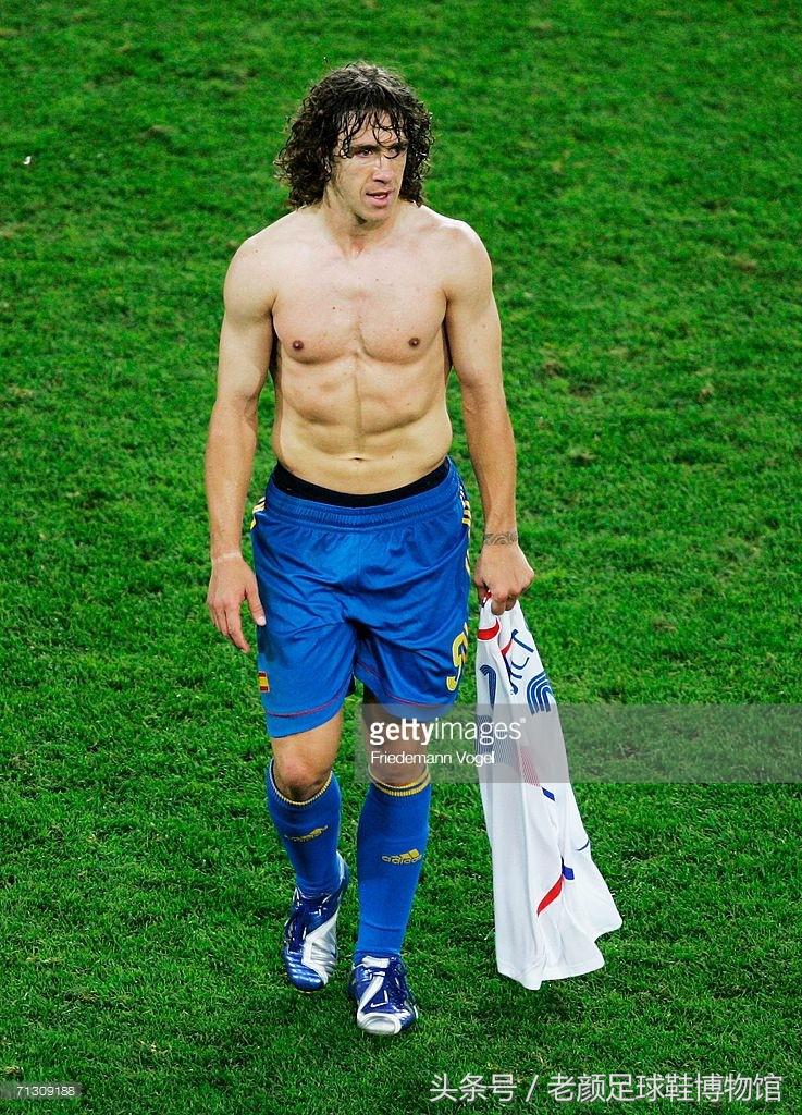 06年世界杯宣传nike,世界杯最火的足球鞋