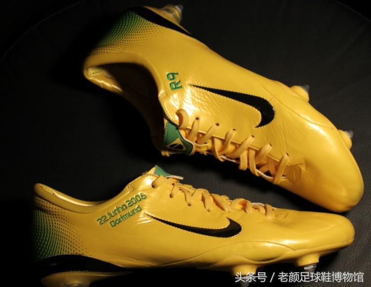 06年世界杯宣传nike,世界杯最火的足球鞋