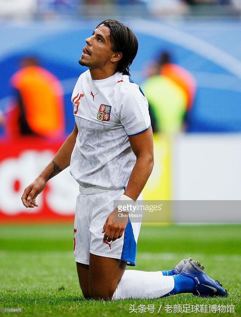 06年世界杯宣传nike,世界杯最火的足球鞋