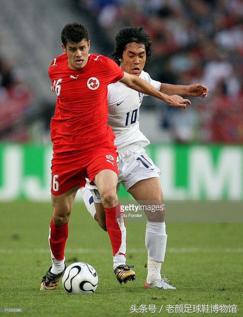 06年世界杯宣传nike,世界杯最火的足球鞋