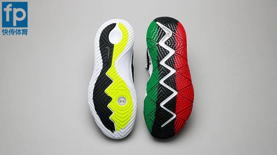 欧文kyrieflytrap测评,欧文kyrielow测评