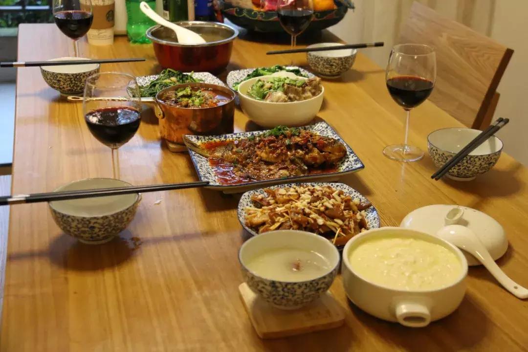 你在过日子,我在“绘生活”|中赫时尚101故事