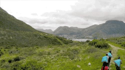 印尼热带雨林徒步,去印尼看火山最全攻略