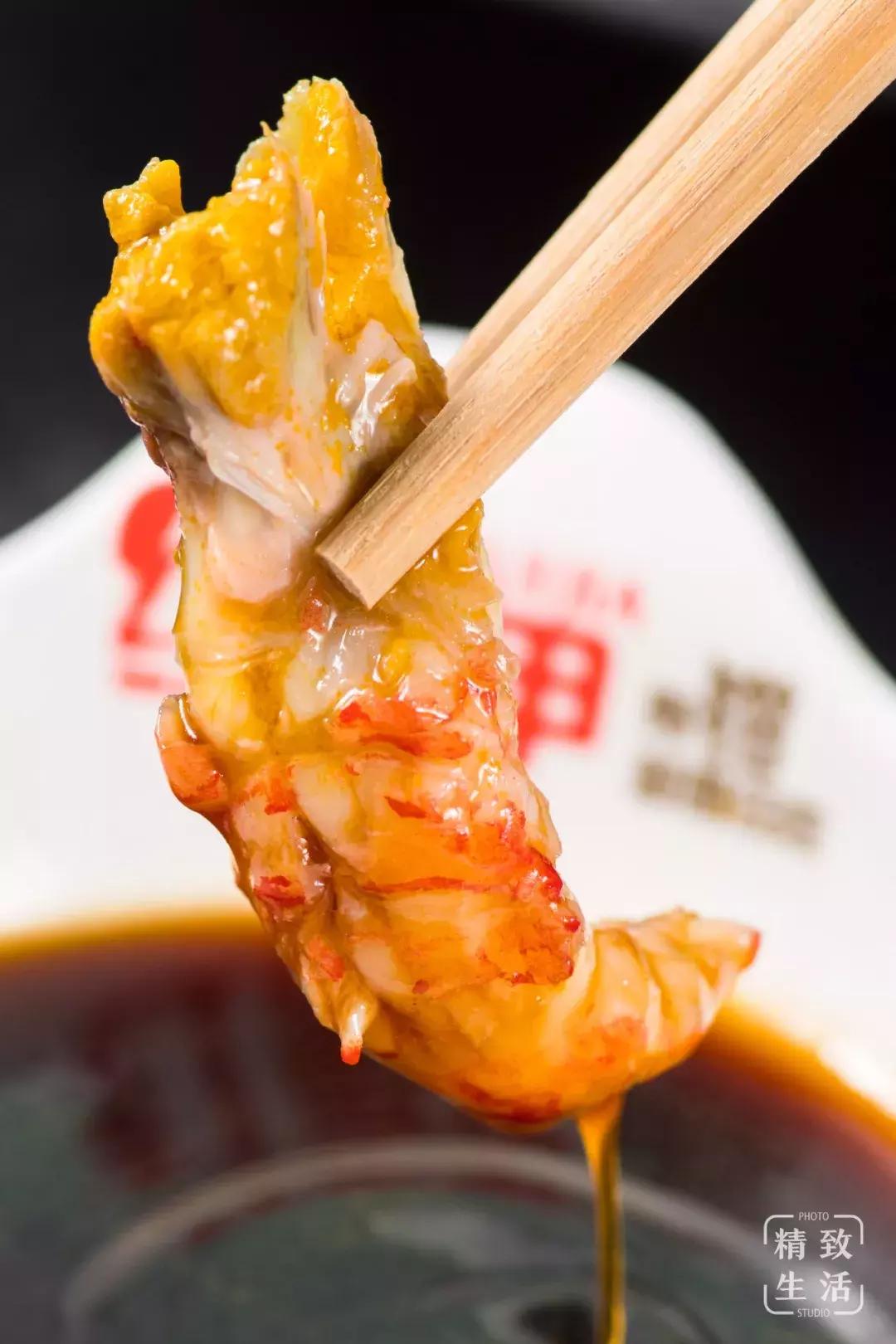 抖音150只小龙虾,抖音播放量破10万