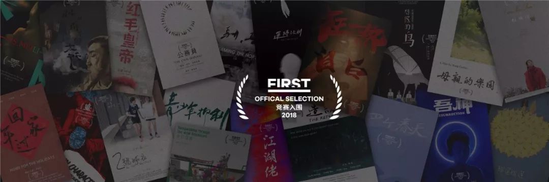 第13届first电影展,第12届first影展纪录片