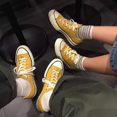 潮人必备鞋款推荐,潮人必备哪几款鞋