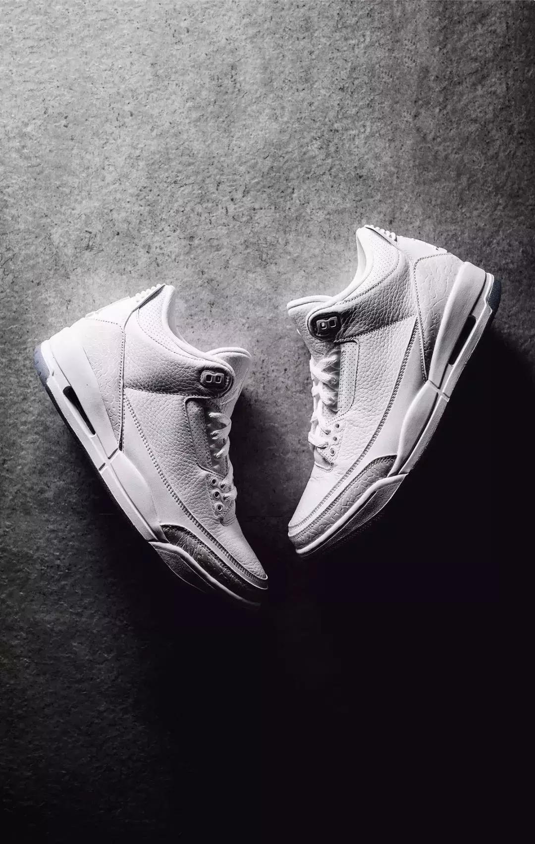 潮人必备鞋款推荐,潮人必备哪几款鞋