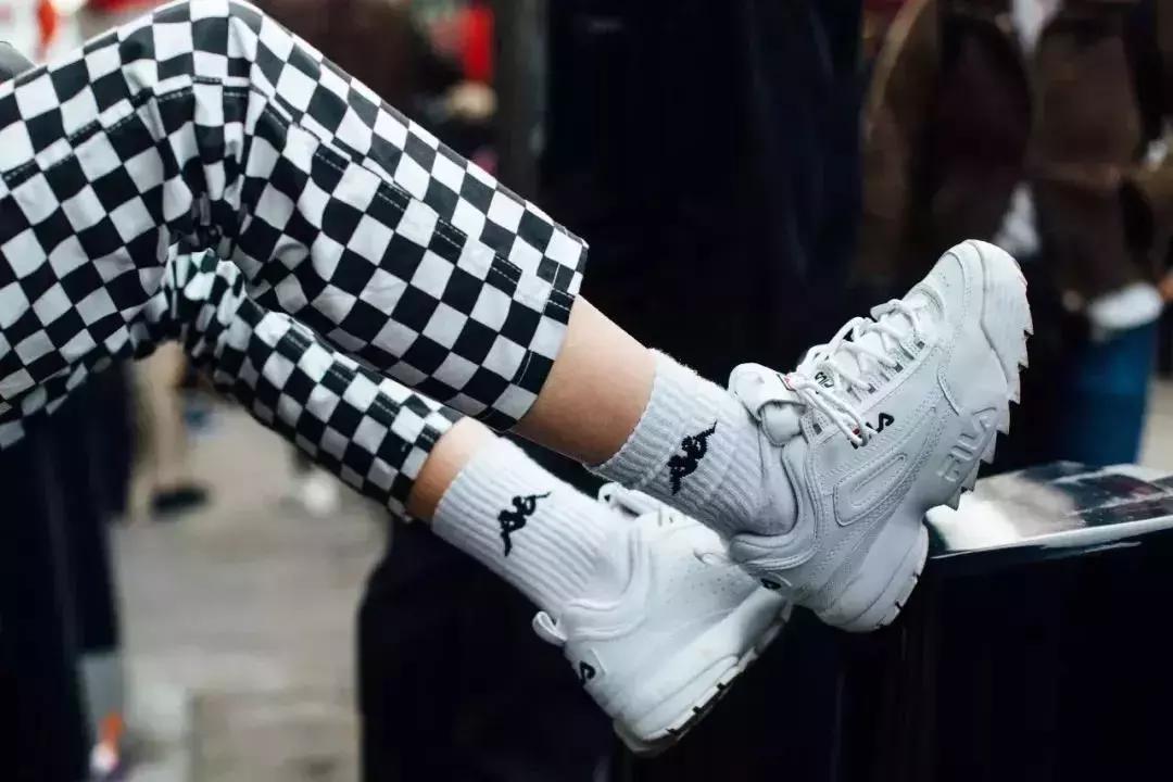 潮人必备鞋款推荐,潮人必备哪几款鞋