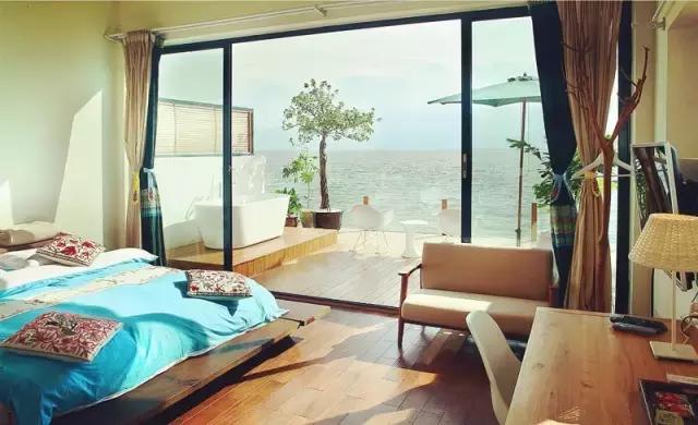 一个辍学生在大理租下23个足球场大的地方，种菜、养牛、建农场