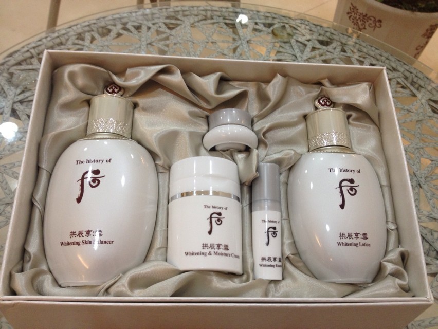 什么样的五官更显年轻,只要你五官没问题我就能让你年轻