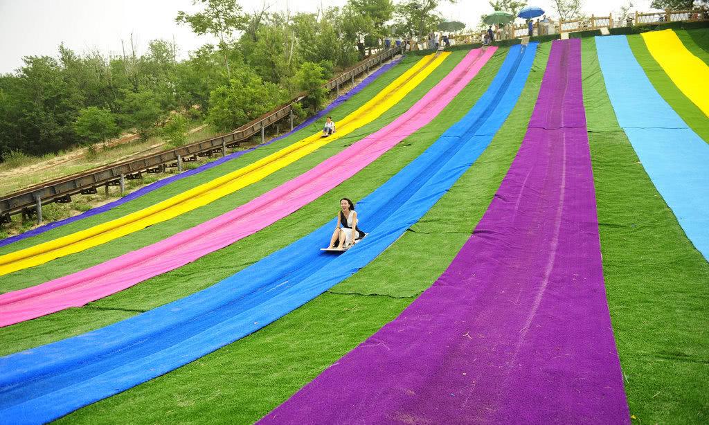 北戴河泡海避暑,北戴河海滩避暑