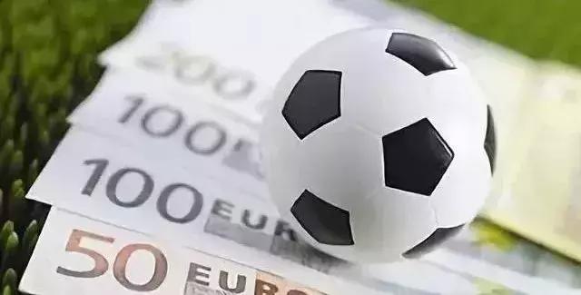 网络*球赌**水很深，球迷们千万不要碰！赢了钱也分分钟取不出来