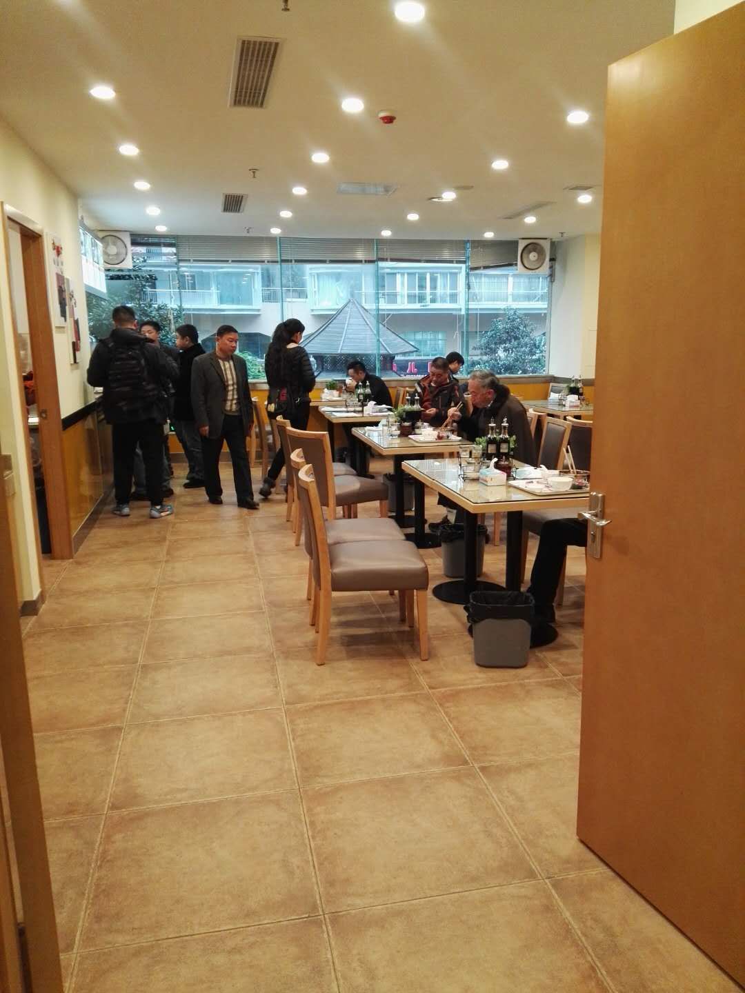 到爱康国宾体检的感受,爱康国宾体检报告解读