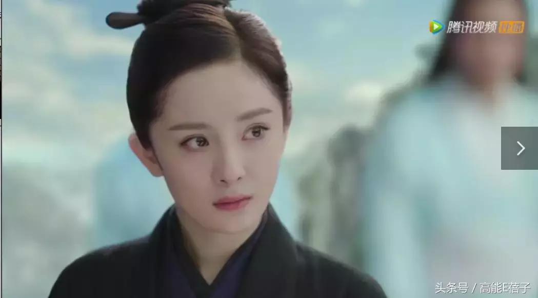 扶摇中阮经天饰演角色叫什么名字,扶摇电视剧扶摇变身凤凰片段