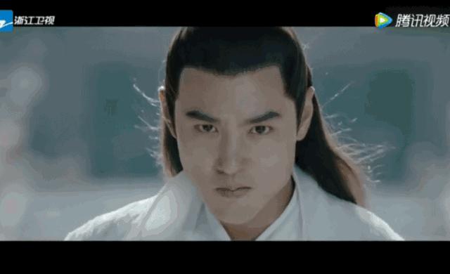 扶摇中阮经天饰演角色叫什么名字,扶摇电视剧扶摇变身凤凰片段