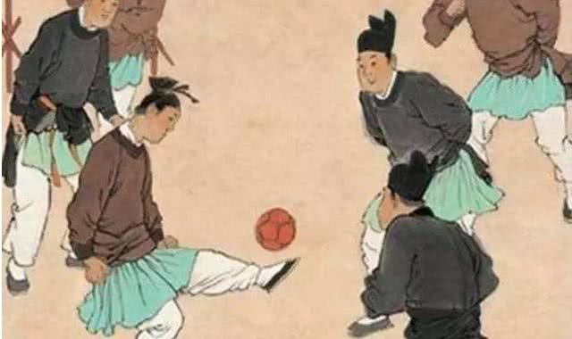 现在足球不如以前足球,现在足球没有以前精彩