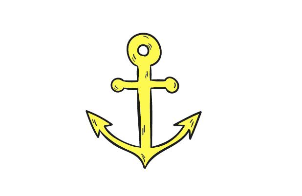 “船锚”图标也侵权？中招卖家超200个