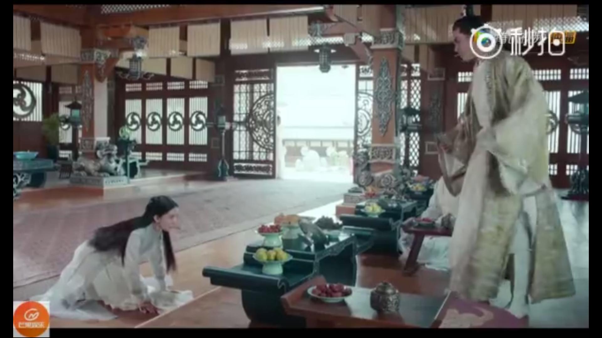 杨幂新剧吐槽大会,杨幂新剧开播惊艳众人