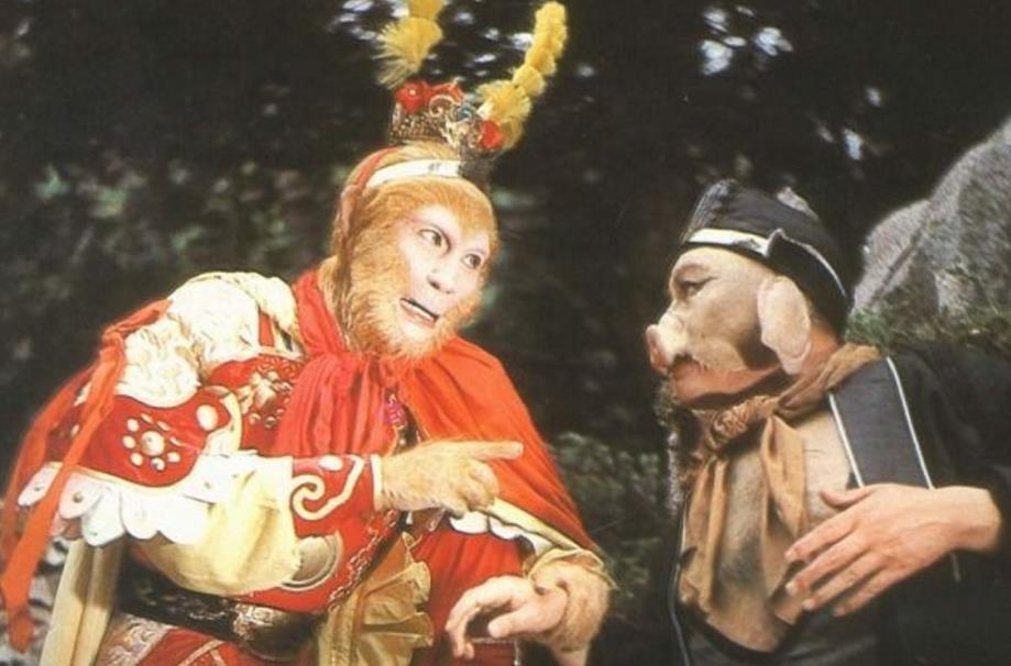 太上老君为什么可以当上三清之首,太上老君为何排三清第三