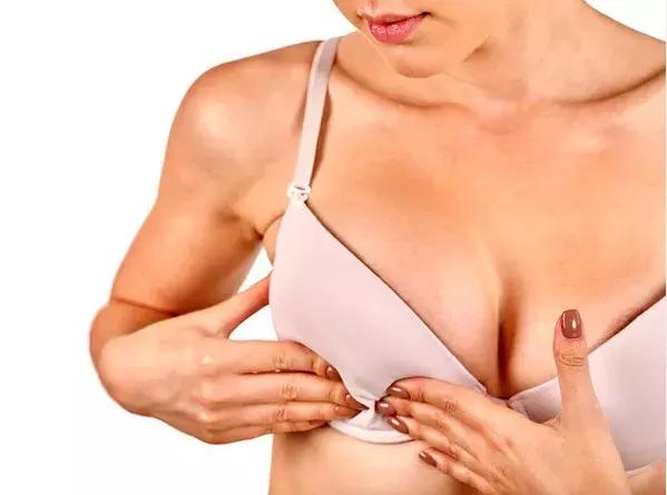 中国女人的乳房，正被这6件事摧毁！尤其第1件，很多人还傻乎乎做