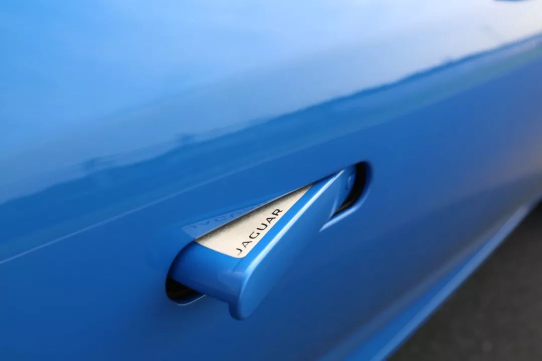 f-type的格调,f-type小毛病很多吗