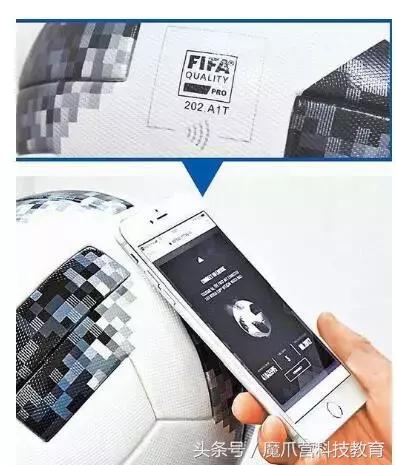 2018世界杯俄罗斯的神奇表现,俄罗斯世界杯专用球里面的黑科技