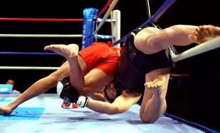 5个简单易上手的摔跤动作,摔跤技巧一招秒杀详细教学