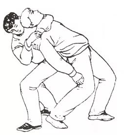 摔跤高手训练,零基础摔跤练几年成为高手