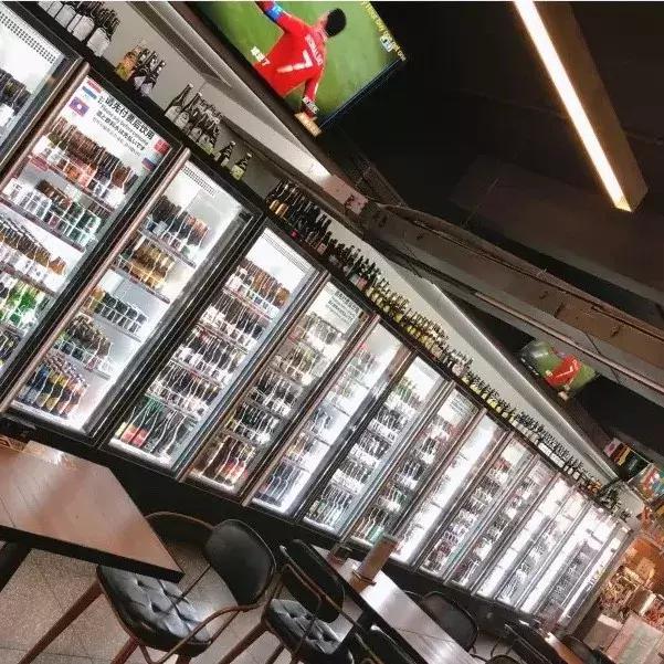 世界杯去哪里看球最过瘾广州,世界杯通宵看球的地方