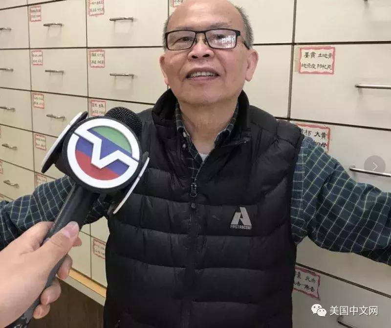 香港流行风湿药在美却是*禁品违**?华埠中药行遭起诉老板很委屈!