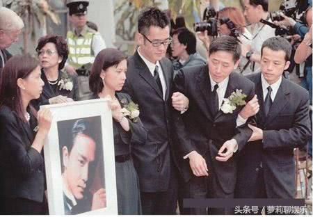 葬礼最隆重的4位巨星,葬礼最隆重的6位巨星