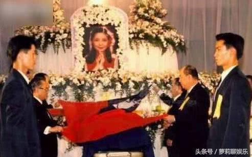 葬礼最隆重的4位巨星,葬礼最隆重的6位巨星