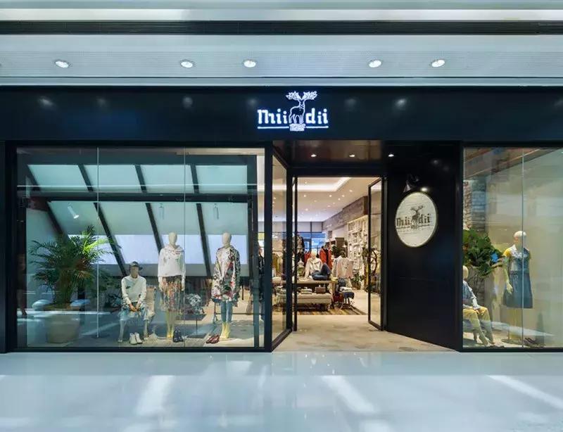 国内快时尚女装品牌有哪些呢,中国十大最受欢迎女装品牌