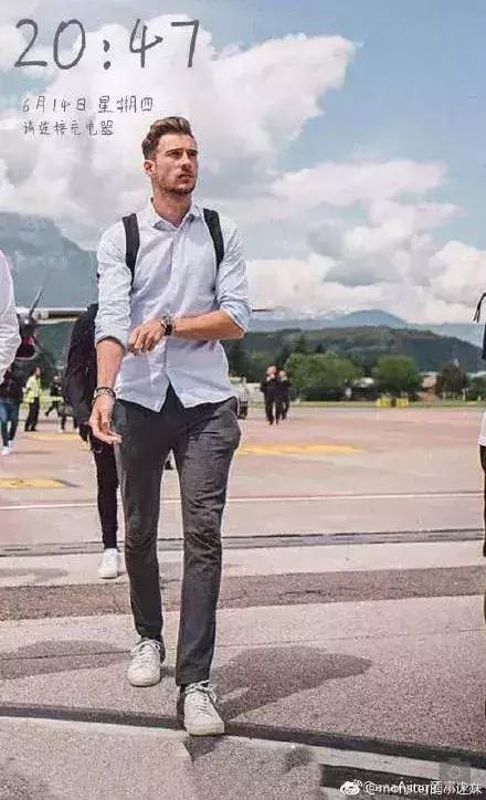 女生眼中的世界杯球队排名,女生眼里的世界杯帅哥