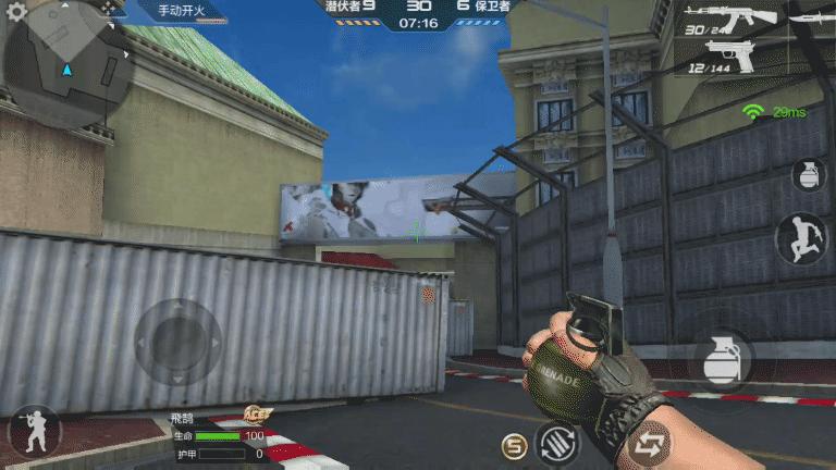 总是拿不到MVP?换这把枪试试!