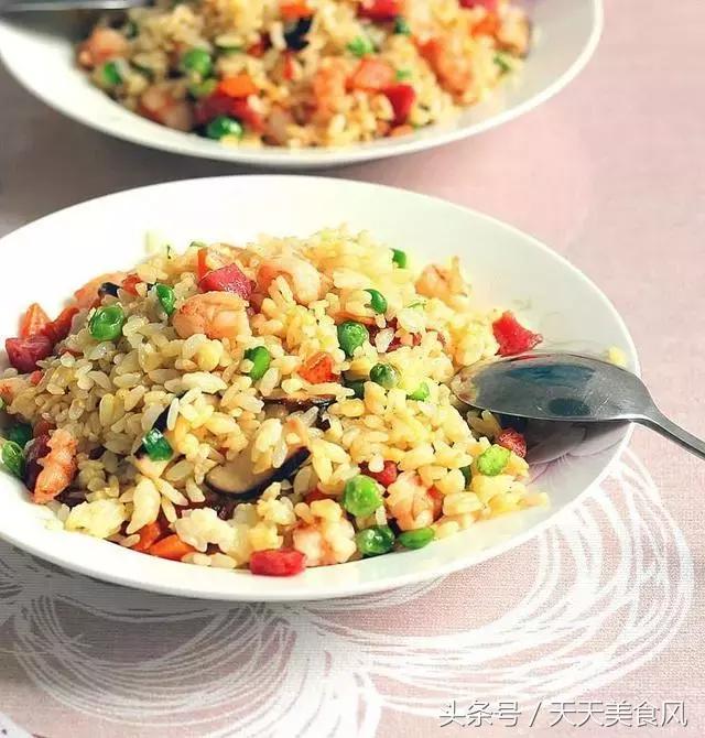 虾仁最好六种做法,有关虾仁的n种做法