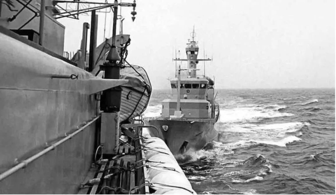 冰岛和英国之间的矛盾,英国和冰岛的矛盾