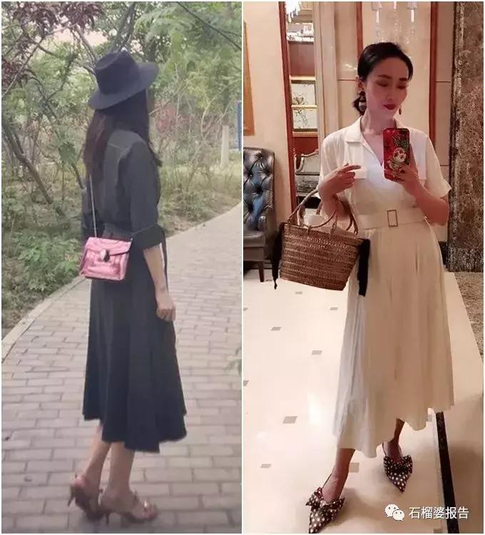 显瘦上班连衣裙,好看不贵的上班连衣裙