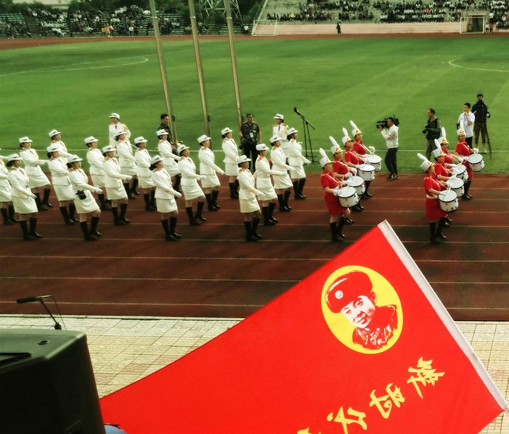 刘祥杰伟大的祖国,刘祥杰演唱的放飞中国梦